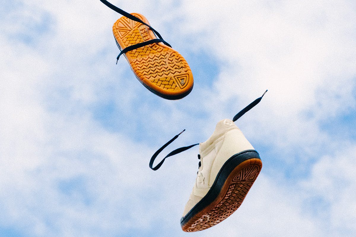 Converse CONS \u0026 Carhartt WIP Launch 